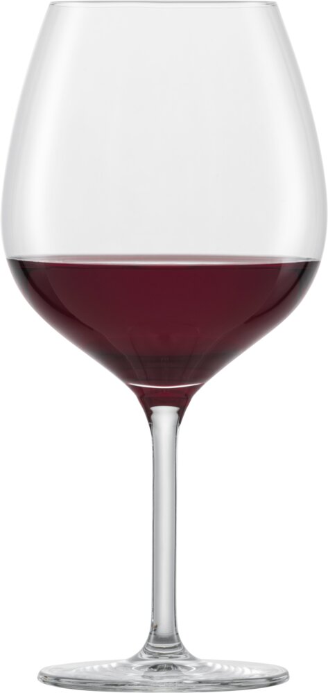 Бокал для красного вина, d 101,h 210, 630 мл., BANQUET SCHOTT ZWIESEL Banquet
