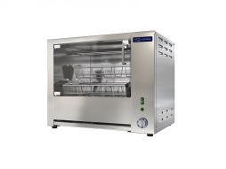 Гриль электрический KAYMAN гэ-4C8 A