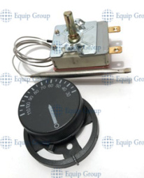 Термостат для электрокипятильников HURAKAN HKN-HVD