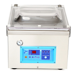 Вакуумный упаковщик PACKVAC VM-300