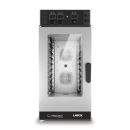 Пароконвектомат LAINOX Sapiens Compact COES101R+ICLD