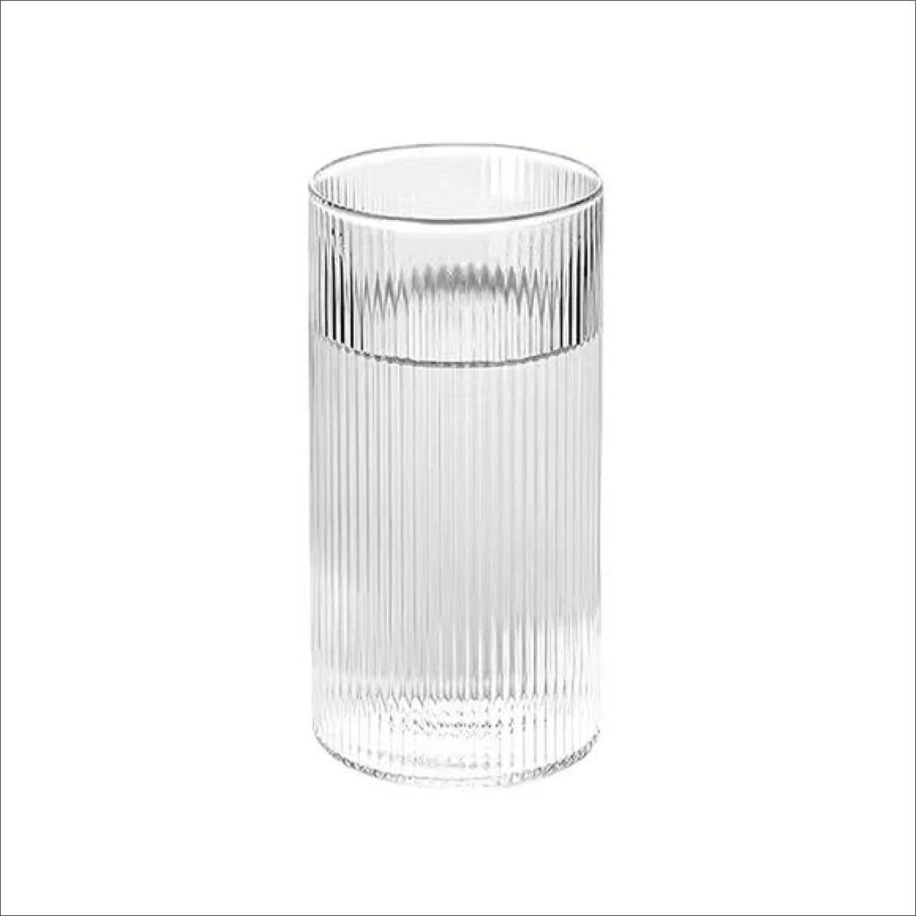 Купить Стакан Хайбол 360 мл "Pulse Optical" d 6,5 см h13,6 см Ocean [6]