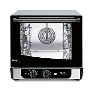 Купить конвекционная печь apach ad44m