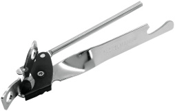 Открывалка для консервных банок 20 см. нержавеющая сталь FM /1/4/