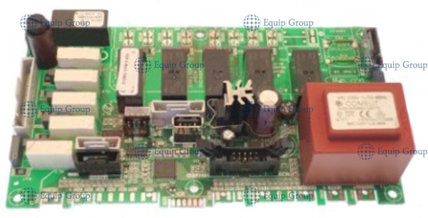 Купить плата управления c прошивкой для посудомойки apach