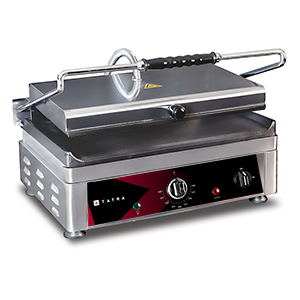 Купить контактный гриль tatra tcg 4527 ss