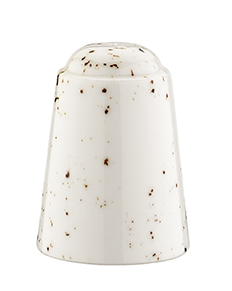 Купить перечница h =70 мм. грейн, форма банкет /1/6/24/2160/