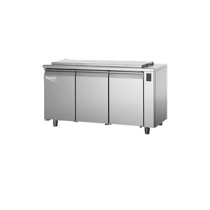 Купить кухонный стол саладетт apach chef line lts111tr