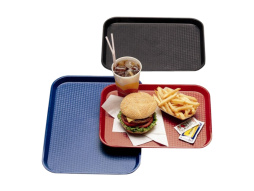 Пластиковый поднос CAMBRO 1216FF 416 (30х41см)