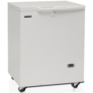 Купить ларь морозильный с глухой крышкой лабораторный tefcold se10-45