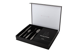 Набор из 24 предметов (4 артикула по 6 штук) Maranta - Q17 Vintage COMAS Наборы