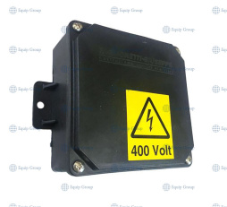 Блок силовой для тестомеса мес SK-55-2S