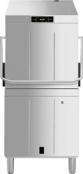 Купольная посудомоечная машин SPH625 SMEG
