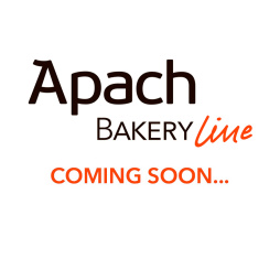 Телега для ротационных печей APACH Bakery Line серии G68 крюк