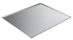 Лист неперфорированный BASSANINA 600х400 4 борта 90г