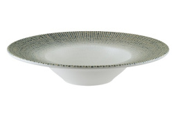 Тарелка для пасты d=280 мм. 400 мл. Свэй, форма Банкет BONNA /1/6/396