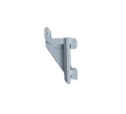 Кронштейн полки-решетки для шкафа холодильного KAYMAN