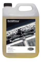 Средство моющее/ополаскивающее UNOX DB 1011A0