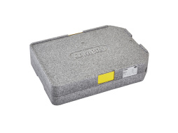 Термоподнос CAMBRO Go Box ITENEPP107 (37х53х11,8 см без посуды)