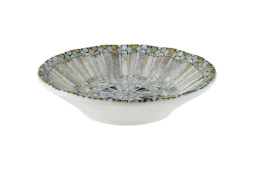 Соусник d=110 мм. 90 мл. h=25 мм. Мозаик BONNA /1/24/3096/