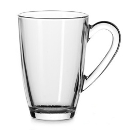 Кружка 330 мл. d=82, h=119 мм Аква Б /12/