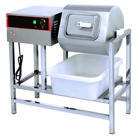 Купить маринатор-мясомассажер airhot ms-50