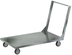 Тележка грузовая ТГ-120/70