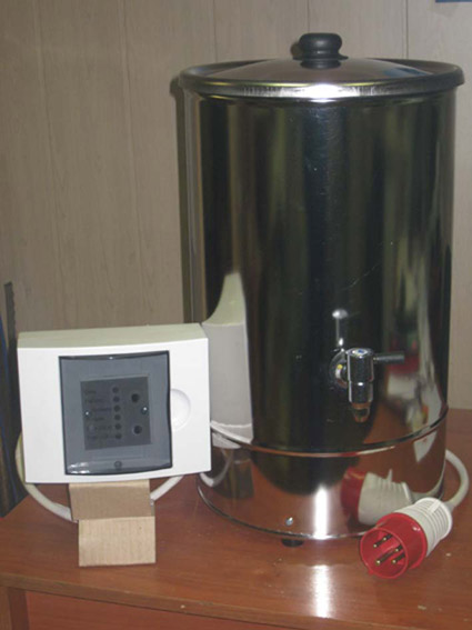 Купить кипятильник электрический кнэ-50/100б