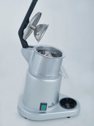 Соковыжималка MACAP P206 (C10) рычаг серая