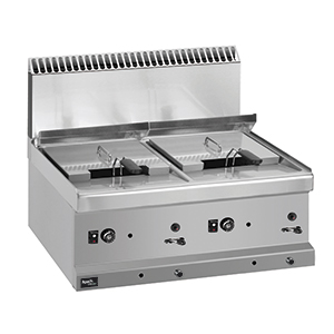 Фритюрница 700сер. Apach APFG-77T