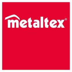 Товары от производителя METALTEX в metaltex
