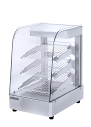 Тепловая витрина настольная AIRHOT HW-355