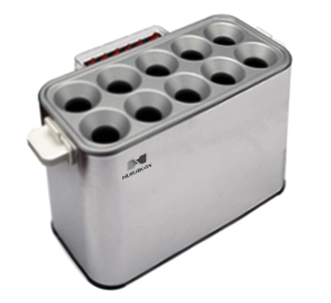 Купить аппарат для приготовления сосисок в яйце hurakan hkn-gew10