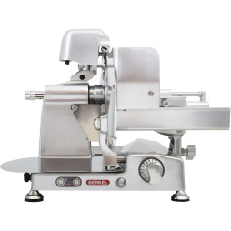 Слайсер BERKEL SUPREMA PEM370 3ф.