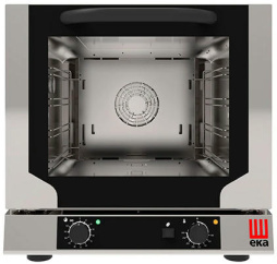 Печь конвекционная TECNOEKA EKF 423 N UP