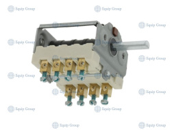 Переключатель пакетный для APACH Chef Line MA710300