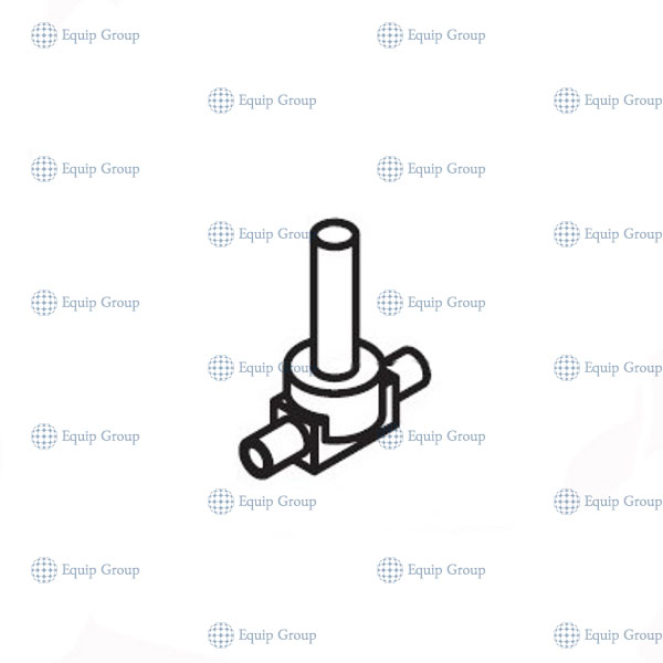Купить клапан газовый электромагнитный для льдогенератора apach cook line acb5325b