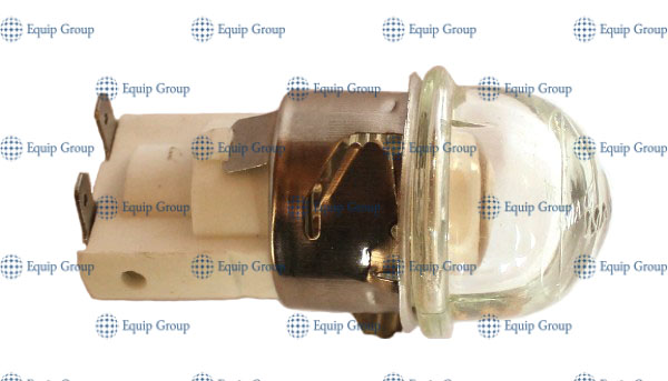 Купить лампа для пицца-печи hkn-md1/11. поз. 9