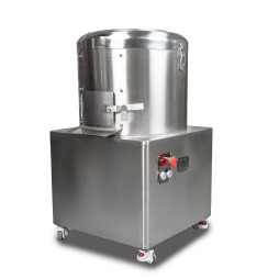 Картофелечистка PP30 HUALIAN MACHINERY