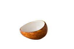 Соусник 110 мл, d 9 см, цвет оранжевый, Jersey Style Point Jersey Orange