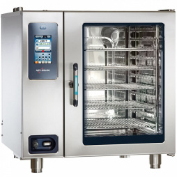 Пароконвектомат ALTO SHAAM Combitherm CTP10-20E