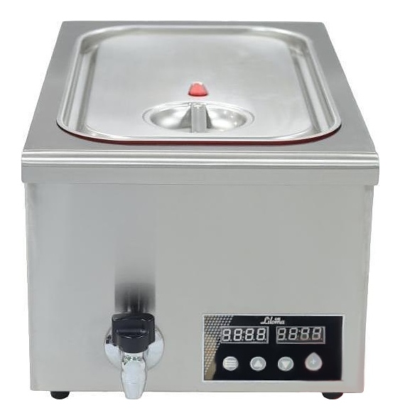 Купить термостат liloma sous-vide sv 1/1