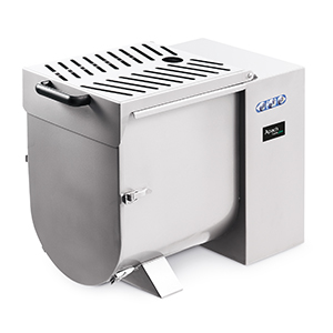 Купить фаршемешалка apach amk50 1ф.