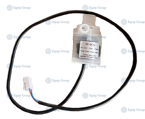 Купить помпа для льдогенератора hurakan hkn-imf12m