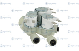 Клапан APACH 020ELE0003