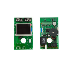 Плата управления для печи ротационной дизельной APACH Bakery Line 39080182