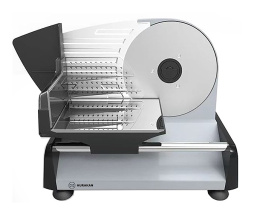 Слайсер HURAKAN HKN-HM190E2