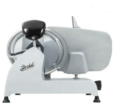 Слайсер BERKEL RED LINE RL300 серый