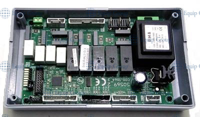 Купить плата силовая dihr для пмм ax 161 el 391053/a
