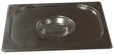 Купить крышка gn 1/2 (325х265мм) rosso